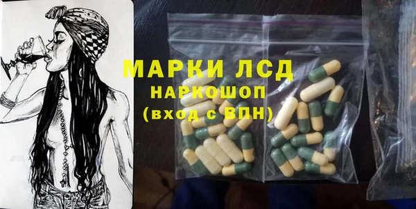 молекула духа Пестово